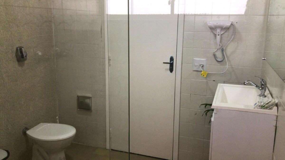 Sobrado Amplo Villa São Paulo Exteriör bild