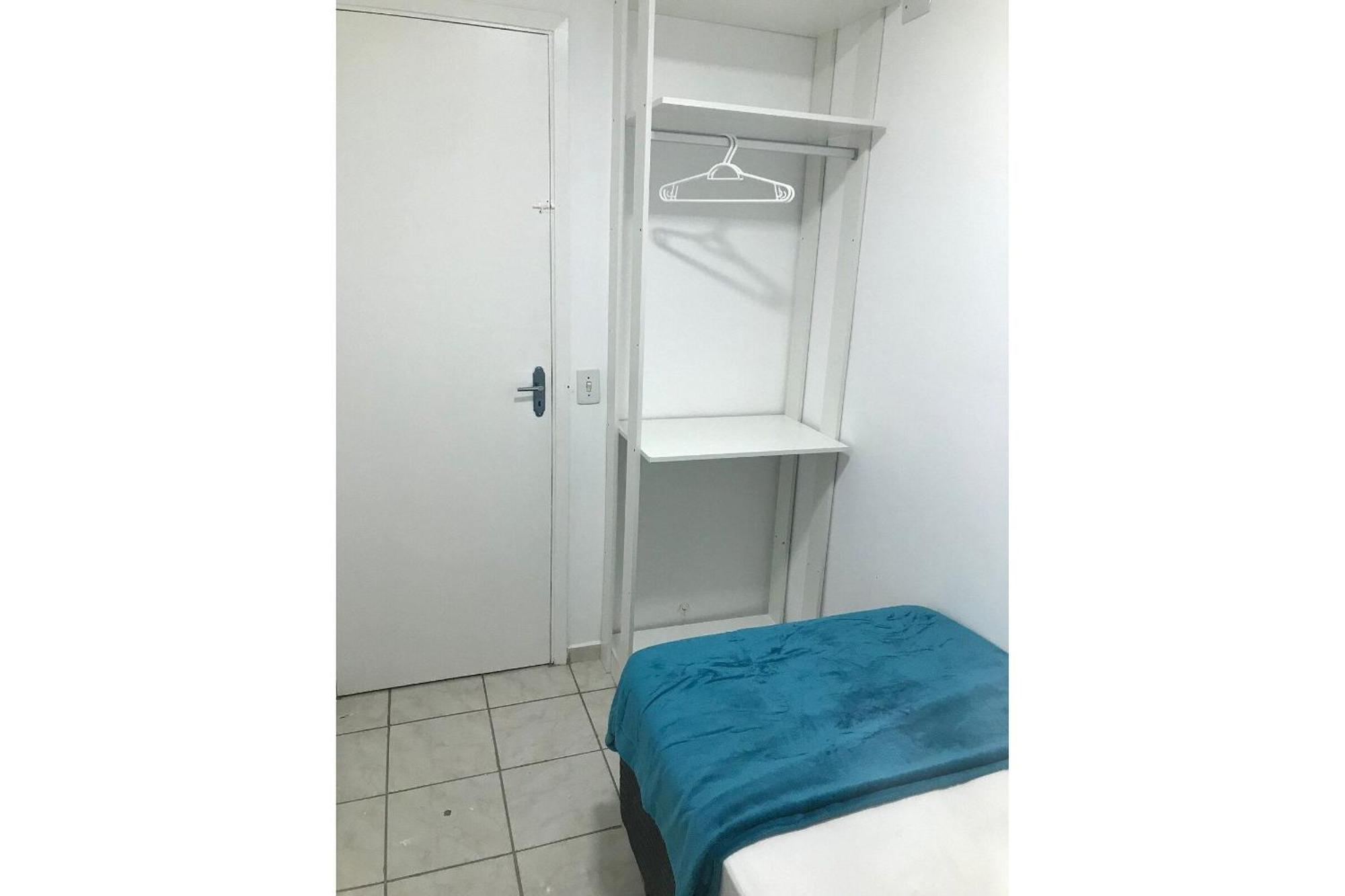 Sobrado Amplo Villa São Paulo Exteriör bild