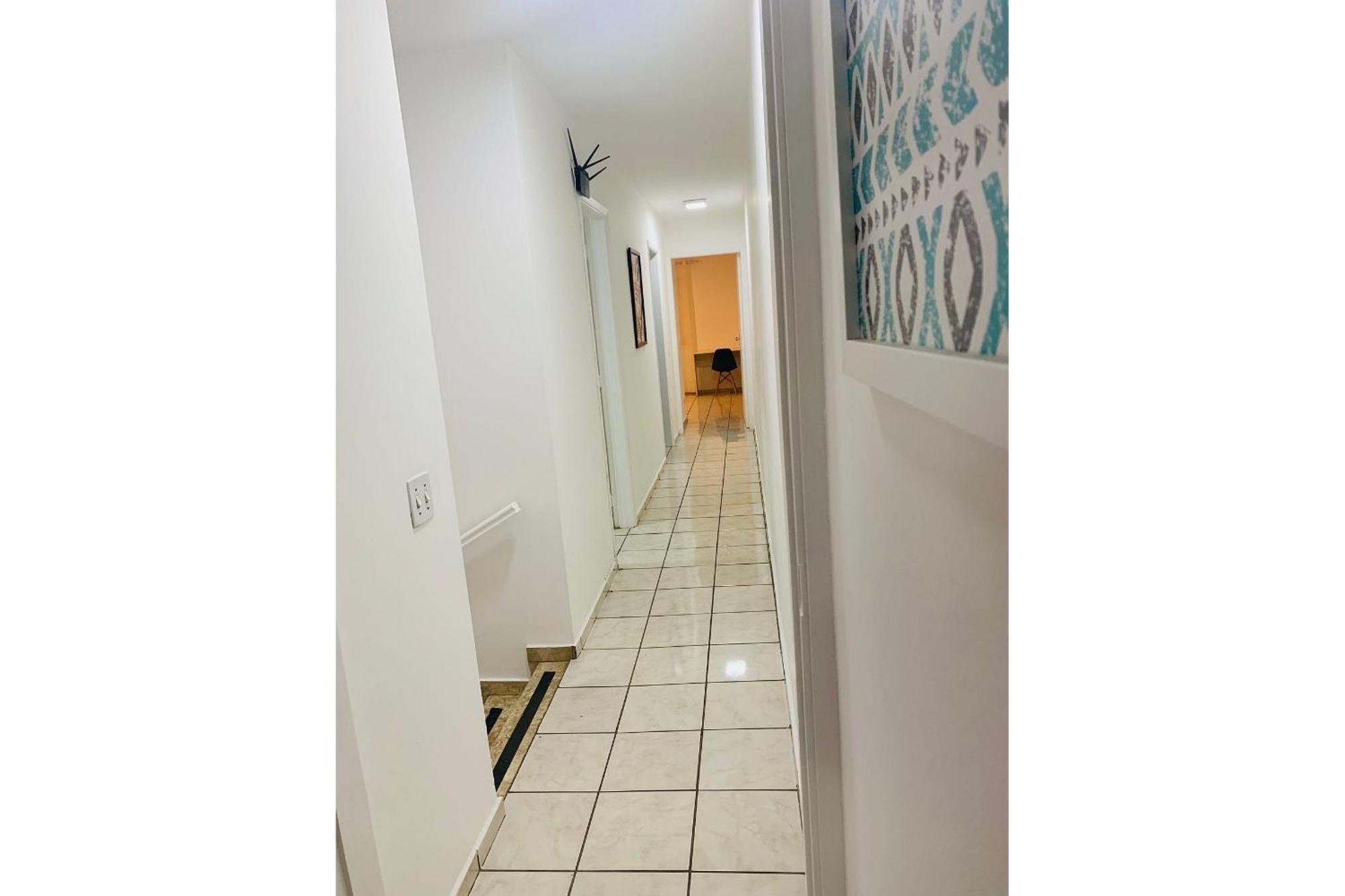 Sobrado Amplo Villa São Paulo Exteriör bild