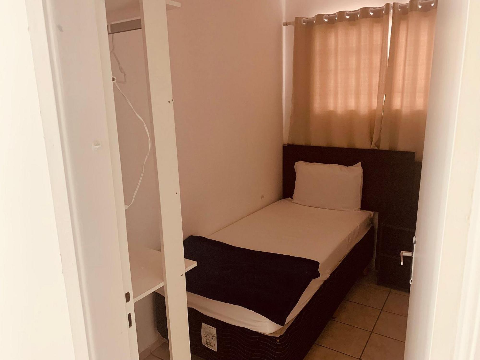 Sobrado Amplo Villa São Paulo Exteriör bild