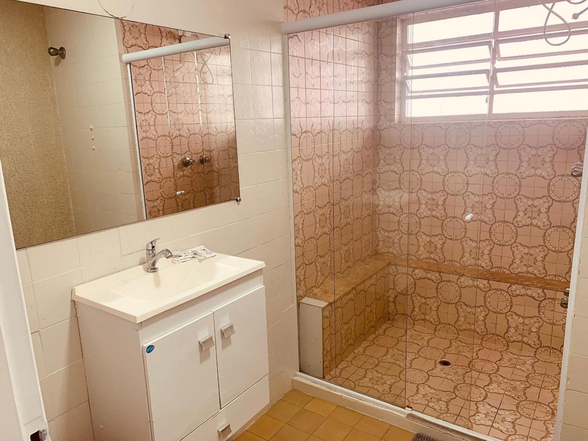 Sobrado Amplo Villa São Paulo Exteriör bild