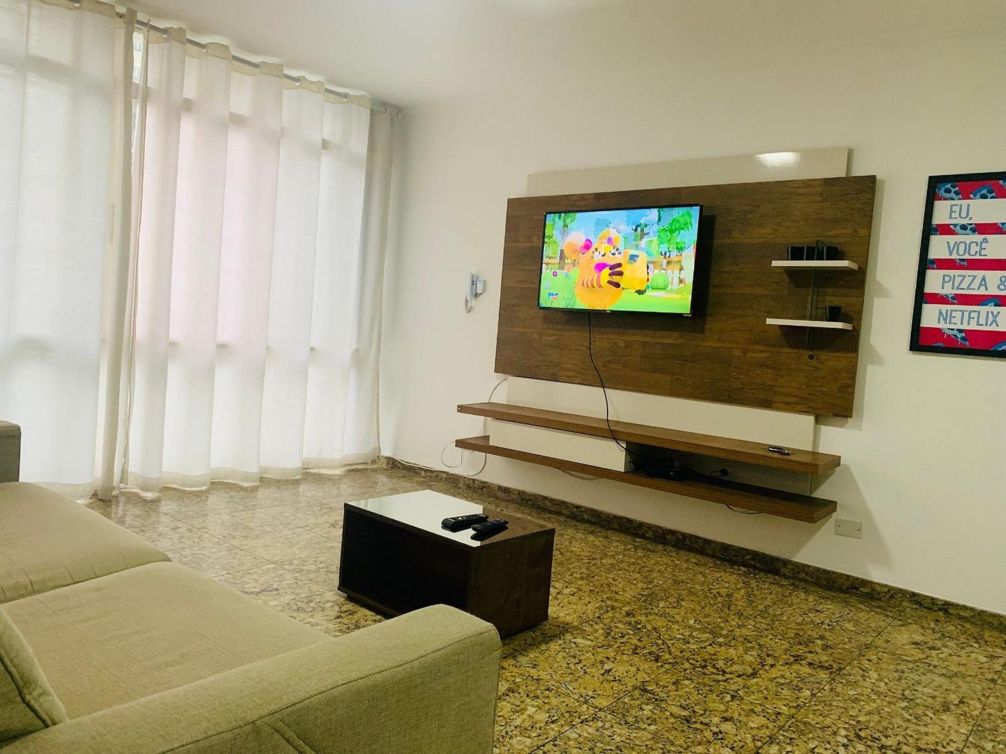 Sobrado Amplo Villa São Paulo Exteriör bild
